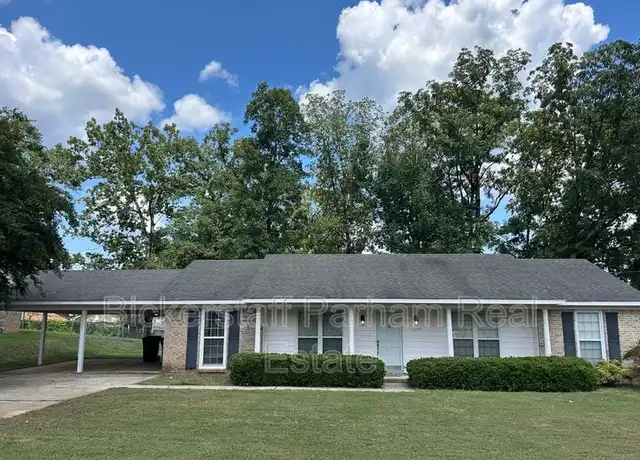 Property at 6608 Highridge Dr, Columbus, GA, 31904, 3 beds, 2 baths, [object Object]
