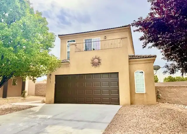 Property at 8724 Cuevita Ct NE, Albuquerque, NM, 87113, 4 beds, 2.5 baths, [object Object]