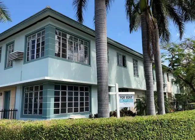 Property at 1040 16th St, Miami Beach, FL, 33139, 1 bed, 1 bath, [object Object]