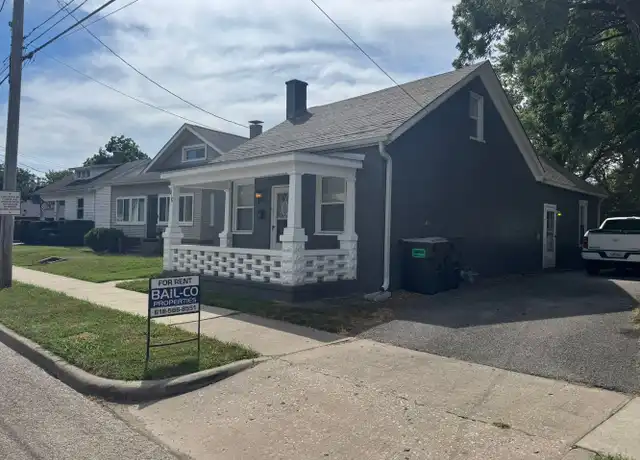 Property at 816 W Main St, Mascoutah, IL, 62258, 2 beds, 1 bath, [object Object]