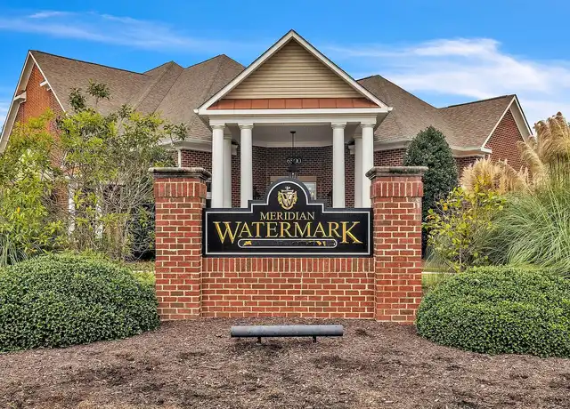 Property at Meridian Watermark - 6500 Caymus Way, North Chesterfield, VA, 23234, 1-3 bed, 1-2 bath, [object Object]