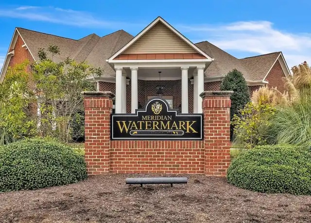 Property at Meridian Watermark - 6500 Caymus Way, North Chesterfield, VA, 23234, 1-3 bed, 1-2 bath, [object Object]