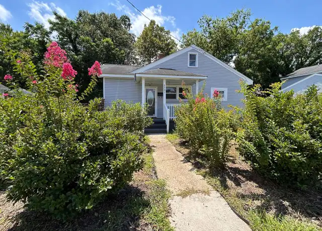 Property at 3201 Downes St, Portsmouth, VA, 23704, 2 beds, 1 bath, [object Object]