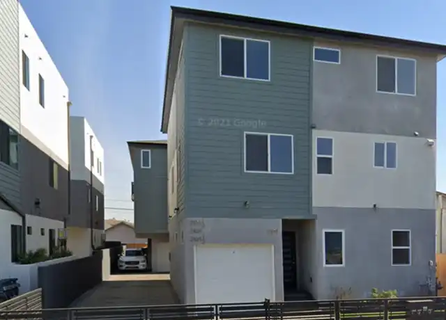 Property at 2104 Hauser Blvd, Los Angeles, CA, 90016, 3 beds, 3.5 baths, [object Object]