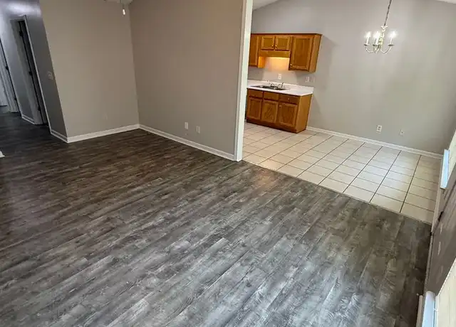 Property at 194 Painter Rd NE Apt A, Rome, GA, 30165, 3 beds, 2 baths, [object Object]