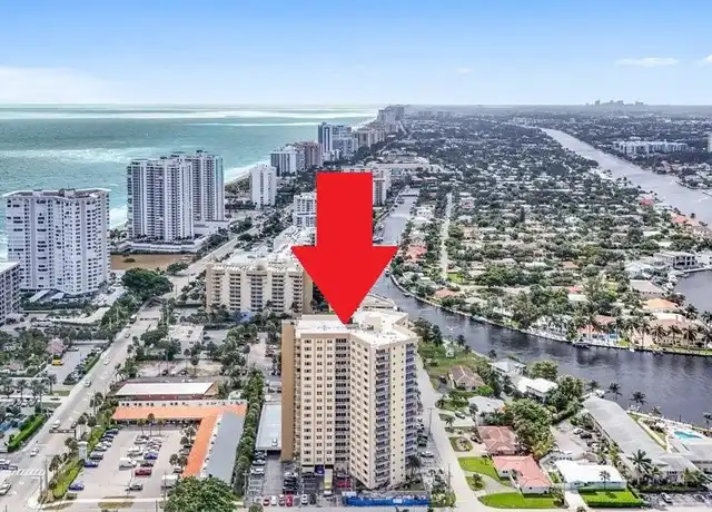 Property at 1200 Hibiscus Ave #1503, Pompano Beach, FL, 33062, 1 bed, 1.5 baths, [object Object]