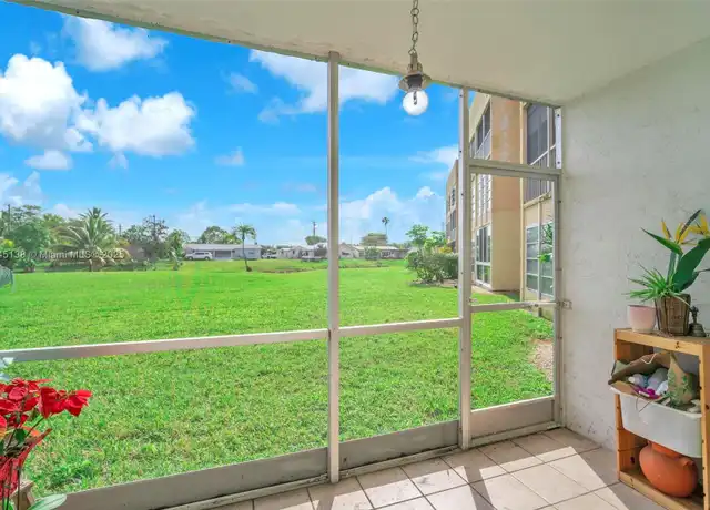 Property at 6550 Royal Palm Blvd Unit 108A, Margate, FL, 33063, 1 bed, 1 bath, [object Object]
