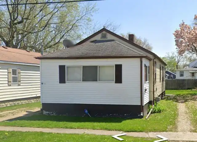 Property at 713 Victoria Ave Unit 2, Flint, MI, 48507, 1 bed, 1 bath, [object Object]