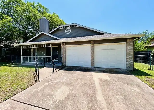 Property at 1709 Morning Quail Dr, Austin, TX, 78758, 3 beds, 2 baths, [object Object]
