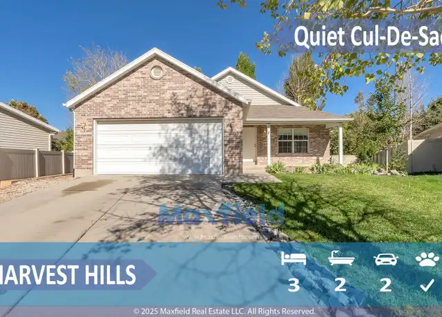 Property at 2431 N Cider Pl, Saratoga Springs, UT, 84045, 3 beds, 2 baths, [object Object]