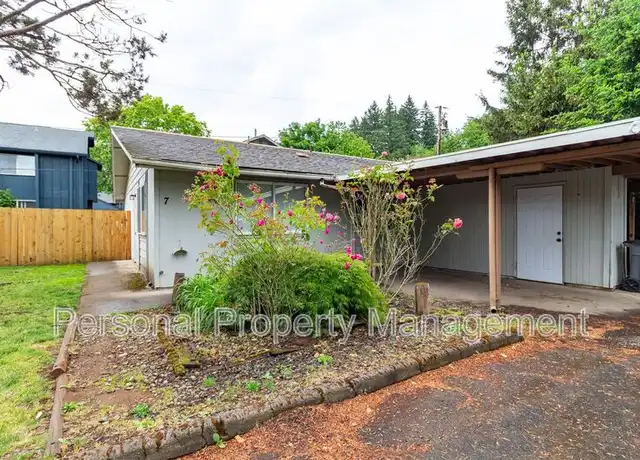 Property at 4325 E 17th St Unit 7, Vancouver, WA, 98661, 2 beds, 1 bath, [object Object]