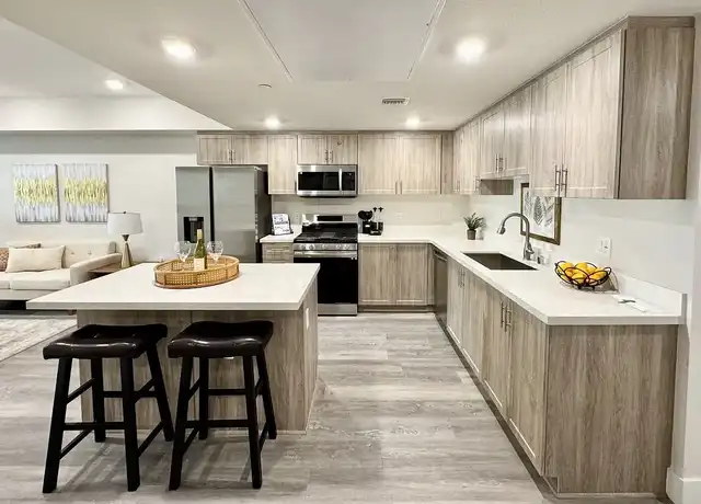 Property at The Secret at K-Town - 3050 W 11th St, Los Angeles, CA, 90006, 2-3 beds, 2 baths, [object Object]