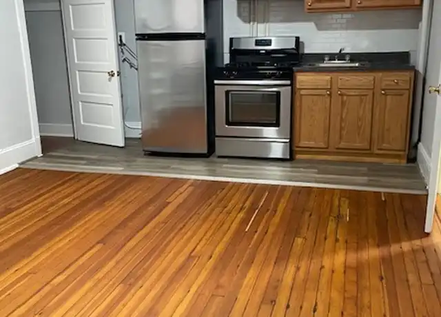 Property at 1603 U St NW Unit 17, Washington, DC, 20009, 1 bed, 1 bath, [object Object]