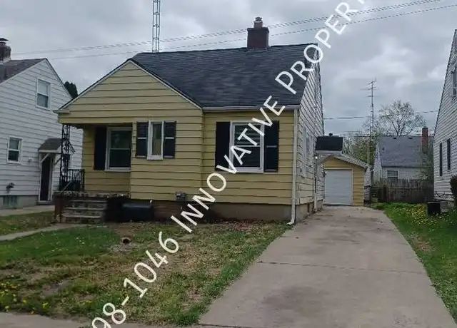 Property at 2610 Mountain Ave, Flint, MI, 48503, 3 beds, 1 bath, [object Object]