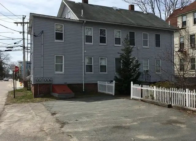 Property at 32 Pearl St Unit 1W, Attleboro, MA, 02703, 1 bed, 1 bath, [object Object]