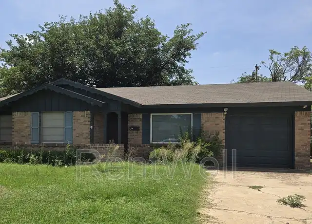 Property at 5309 45th St, Lubbock, TX, 79414, 3 beds, 2 baths, [object Object]