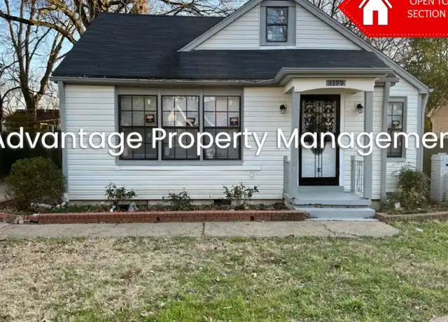 Property at 3199 Douglass Ave, Memphis, TN, 38111, 4 beds, 3 baths, [object Object]