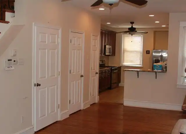 Property at 5870 Woodcrest Ave, Philadelphia, PA, 19131, 4 beds, 2.5 baths, [object Object]