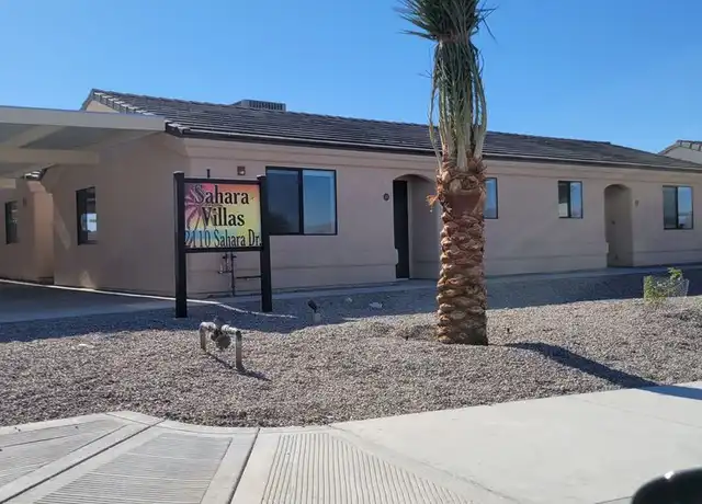 Property at 2110 Sahara Dr Unit A102, Lake Havasu City, AZ, 86403, 2 beds, 1 bath, [object Object]