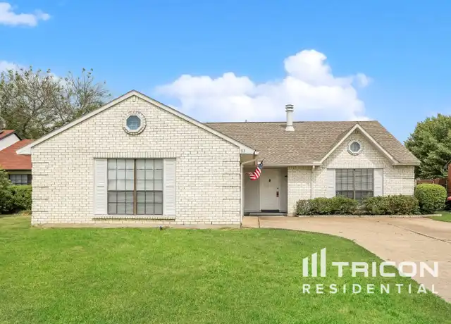 Property at 515 Magnolia Dr, Forney, TX, 75126, 3 beds, 2 baths, [object Object]