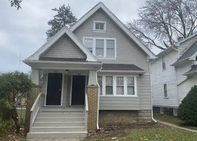 Property at 3880 N Vel R. Phillips Ave, Milwaukee, WI, 53212, 2 beds, 1 bath, [object Object]