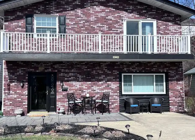 Property at 1407 Spruce St, Cheswick, PA, 15024, 4 beds, 2 baths, [object Object]