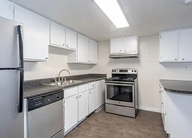 Property at Reno Villas - 5055 Jeffreys St, Las Vegas, NV, 89119, 1 bed, 1 bath, [object Object]