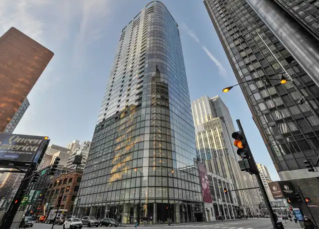 Property at 600 N Fairbanks Ct #3205, Chicago, IL, 60611, 2 beds, 2 baths, [object Object]
