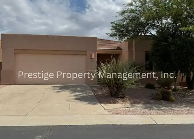 Property at 7435 E Placita del Misterio, Tucson, AZ, 85715, 3 beds, 2 baths, [object Object]