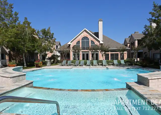 Property at 3356 Rogerdale Rd Unit 2023, Houston, TX, 77042, 2 beds, 1 bath, [object Object]