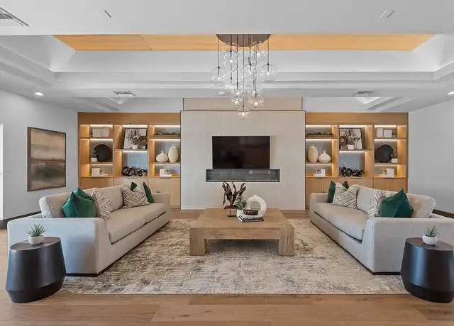 Property at La Privada - 10255 E Via Linda, Scottsdale, AZ, 85258, 1 bed, 1 bath, [object Object]