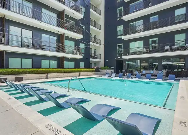 Property at 4646 McKinney Ave, Dallas, TX, 75205, 1 bed, 1 bath, [object Object]
