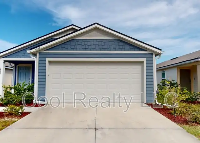 Property at 2489 Oak Stream Dr, Green Cove Springs, FL, 32043, 3 beds, 2 baths, [object Object]