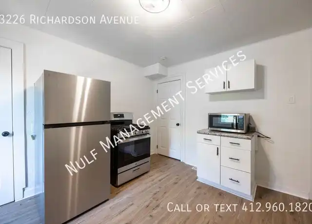 Property at 3226-3228 Richardson Ave, Pittsburgh, PA, 15212, 2 beds, 2 baths, [object Object]