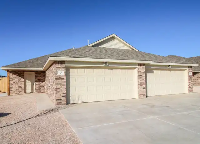Property at 5730 120th St Unit 1-2, Lubbock, TX, 79424, 3 beds, 2 baths, [object Object]