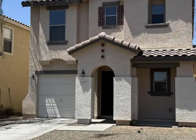 Property at 7806 S 64th Ln, Laveen, AZ, 85339, 3 beds, 2.5 baths, [object Object]