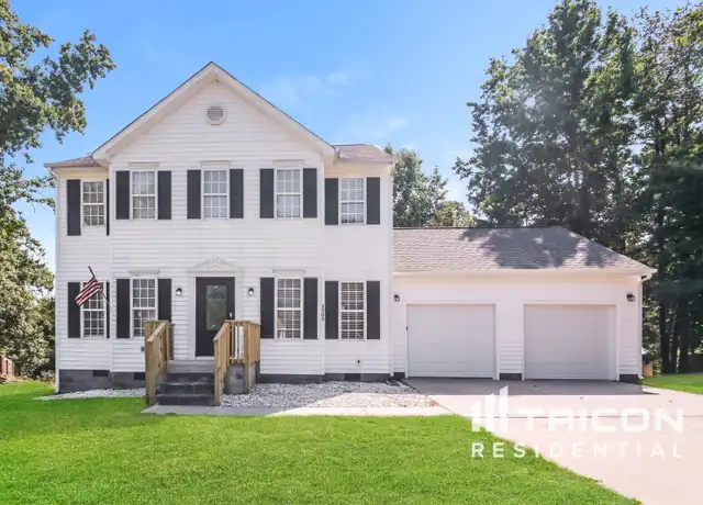 Property at 2305 Brandytrace Cir, Raleigh, NC, 27610, 3 beds, 2 baths, [object Object]