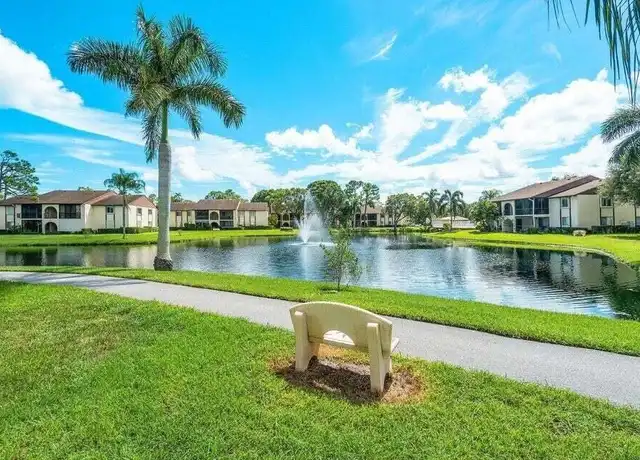 Property at 401 Pine Cir Unit A1, Greenacres, FL, 33463, 2 beds, 1 bath, [object Object]