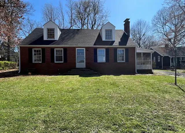 Property at 931 Belleville St, Lebanon, IL, 62254, 4 beds, 2 baths, [object Object]