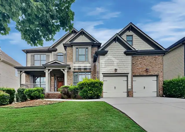 Property at 333 Silvertop Dr, Grayson, GA, 30017, 4 beds, 3.5 baths, [object Object]