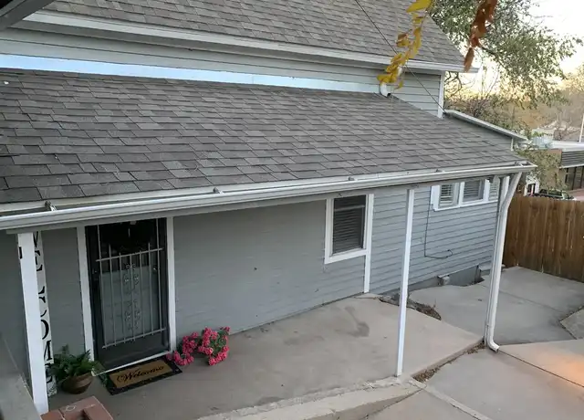 Property at 217 Bijou Ct, Colorado Springs, CO, 80903, 2 beds, 1 bath, [object Object]