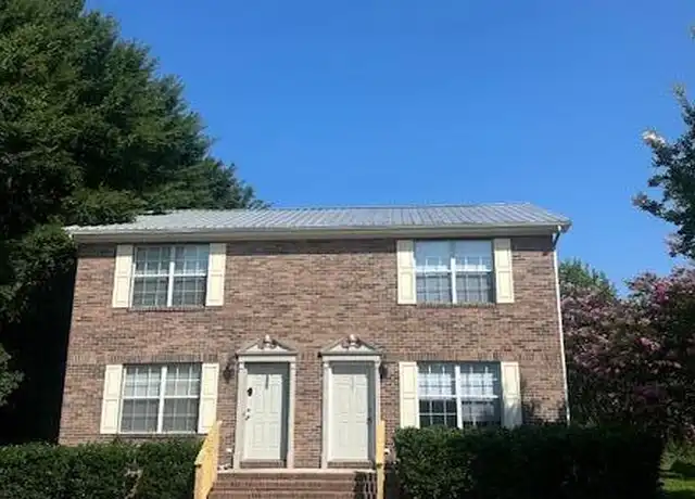Property at 1239 Village Way NE, Cleveland, TN, 37312, 2 beds, 1.5 baths, [object Object]