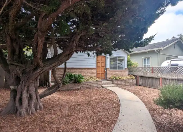 Property at 1201 David Ave, Pacific Grove, CA, 93950, 3 beds, 2 baths, [object Object]