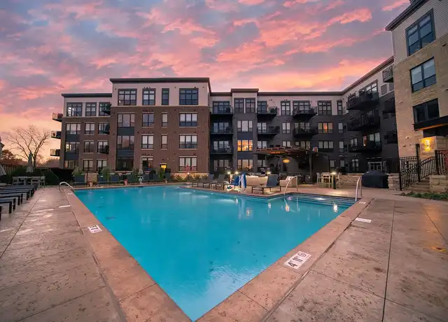 Property at The Reserve at Mendota Village - 720 S Plaza Way, Saint Paul, MN, 55120, 1-2 bed, 1-2 bath, [object Object]