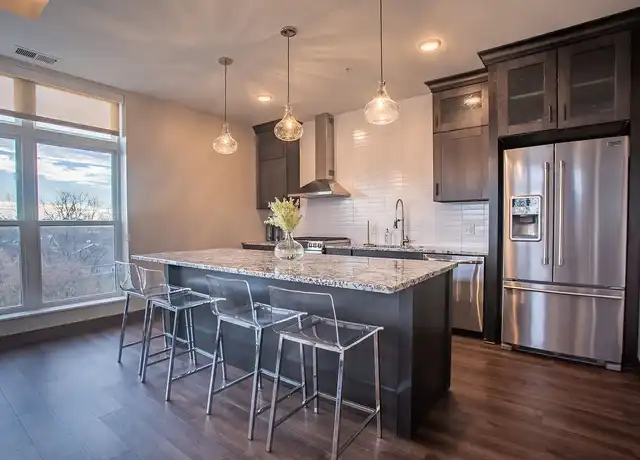 Property at The Reserve at Mendota Village - 720 S Plaza Way, Saint Paul, MN, 55120, 1 bed, 1 bath, [object Object]