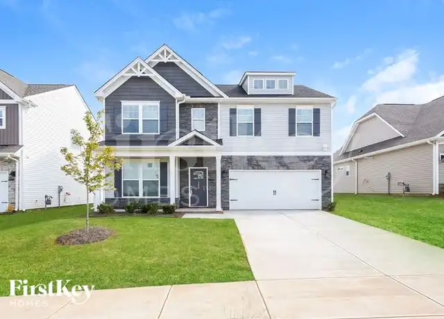 Property at 300 Stonefence Dr, Greenville, SC, 29605, 4 beds, 2.5 baths, [object Object]