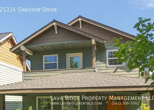 Property at 21324 Oakview Dr, Bend, OR, 97701, 3 beds, 2.5 baths, [object Object]