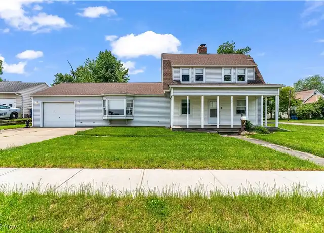 Property at 302 Louisiana Ave, Lorain, OH, 44052, 3 beds, 2 baths, [object Object]