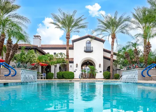 Photo of 2222 S Dobson Rd, Chandler, AZ 85286