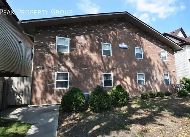 Property at 1393-1395 Summit St Unit 2 Bedroom, Columbus, OH, 43201, 2 beds, 1 bath, [object Object]